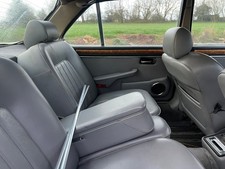 Daimler Double Six