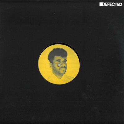 Jamie Jones (2) - My Paradise (VINYL) - HOUSE *NEW*