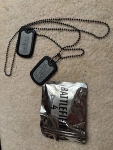 Battlefield 6 Dog Tag | eBay