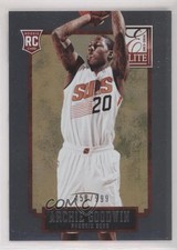 2013-14 Panini Elite 458/999 Archie Goodwin #230 0ru6