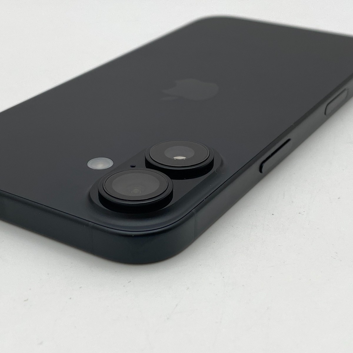 Apple iPhone 16 - 128GB - Black (Unlocked) - Open Box | eBay