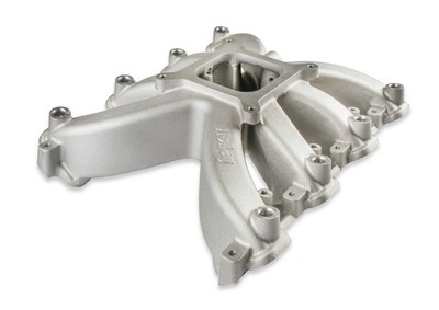 Holley EFI 300-269 Single Plane EFI Intake - LS7