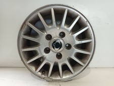 Jantes Ssangyong RODIUS