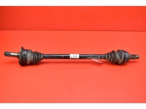 BMW 5 F10 F11 2011 Antriebswelle hinten 7581028A MKO473350