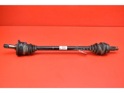 BMW 5 F10 F11 2011 Antriebswelle hinten 7581028A MKO473350