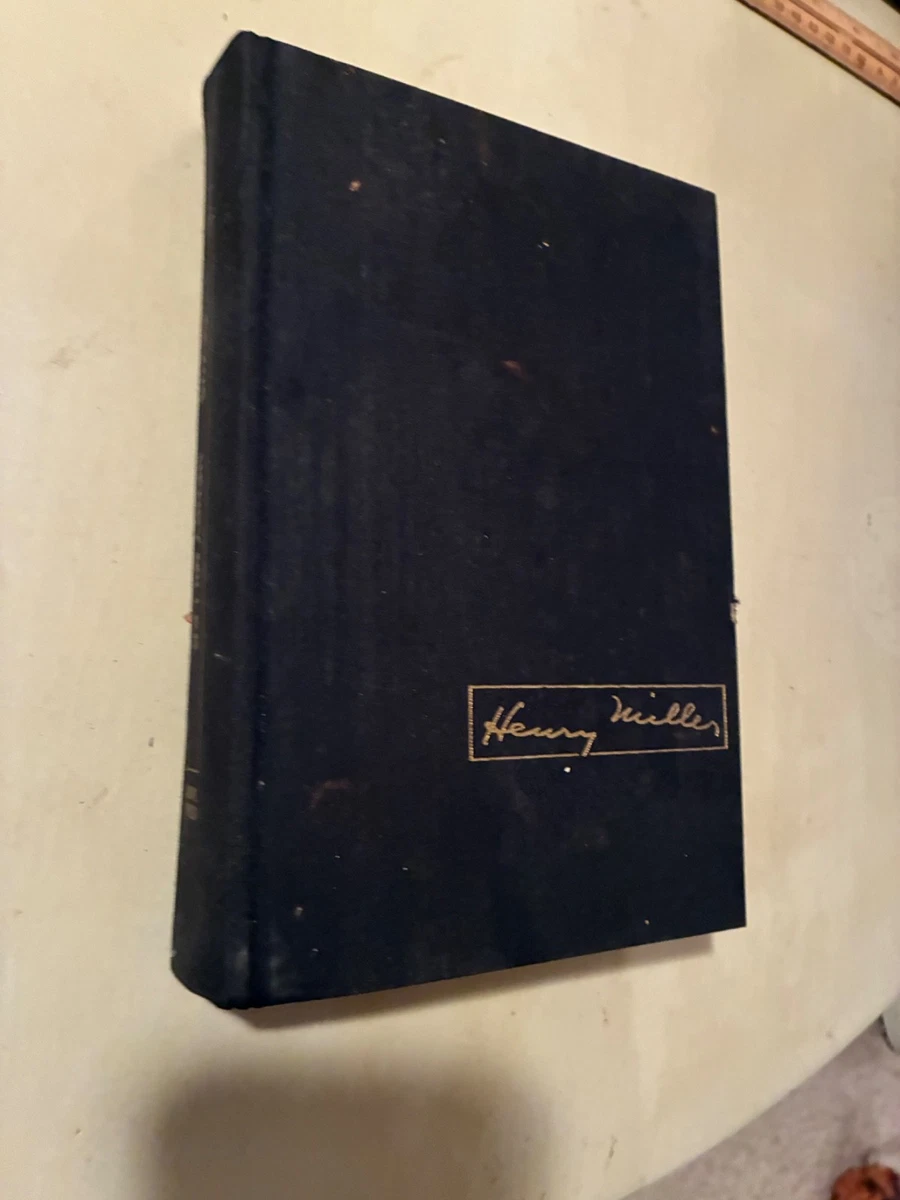Henry Miller for sale | eBay