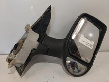 Retroviseur droit (ou coque) Ford TRANSIT