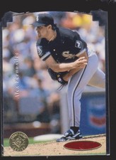 Chicago White Sox Extravaganza Inserts Rookies -- Get 40% off!!