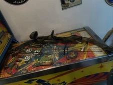 Precision Shooting Equipment Compound Bow RH Used 409387 PSE