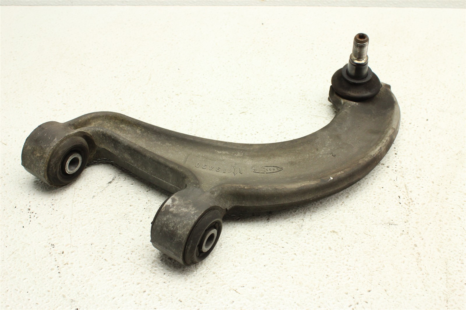 2013 Maserati GranTurismo Rear Right Control Arm Upper RH 08-13