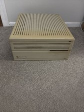 Vintage Apple Macintosh IIci Computer M5780 Desktop 1989 - For Parts READ