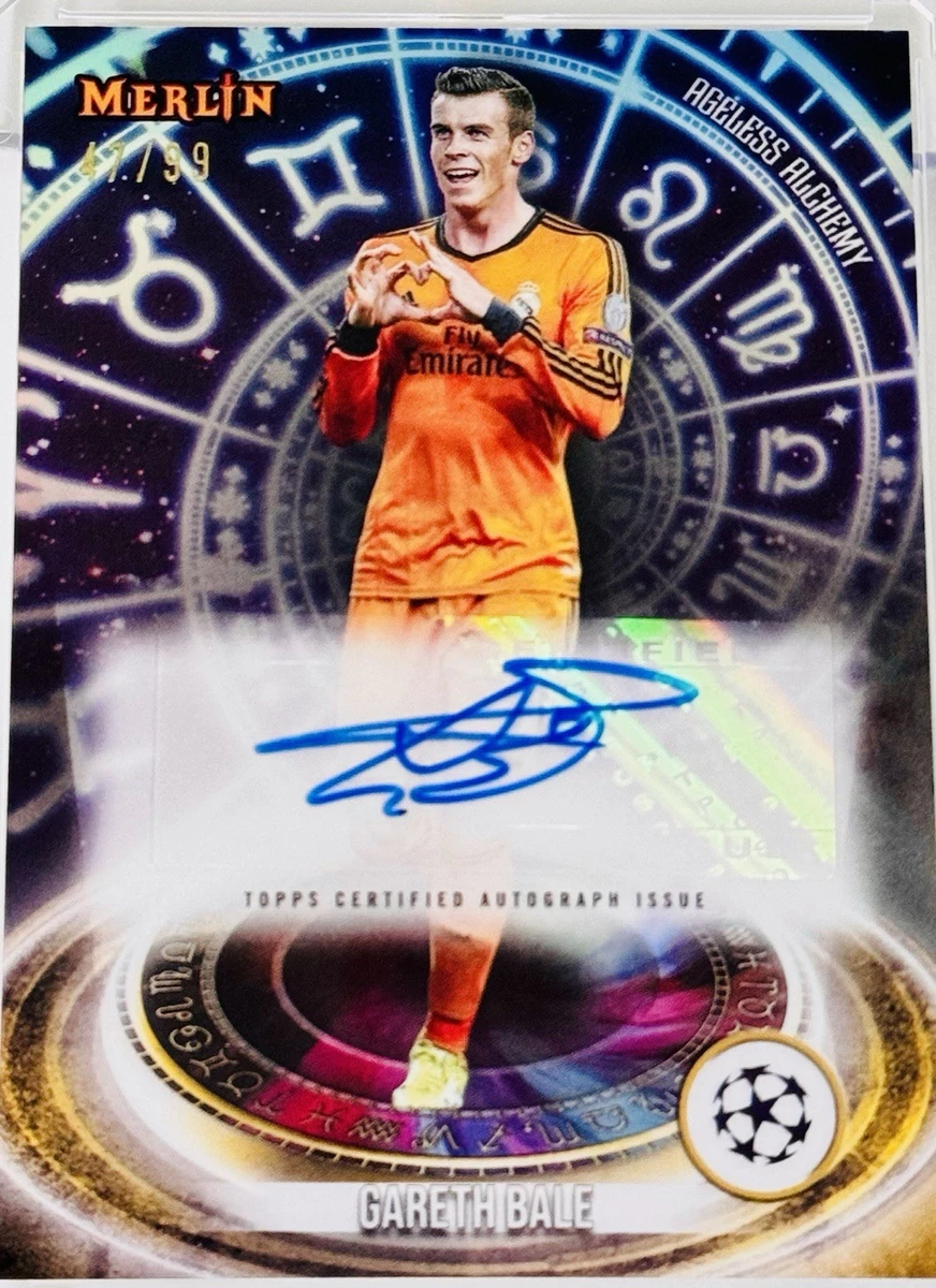 Gareth Bale for sale | eBay