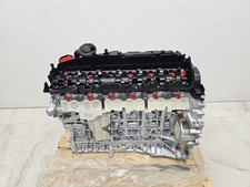 Moteur BMW 535