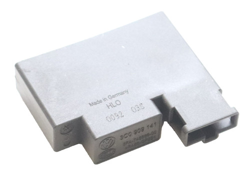 Skoda Superb III 3V Facelift Combi 3C0909141 Kessy Keyless Go Antenne