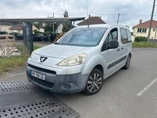 Moteur Peugeot PARTNER