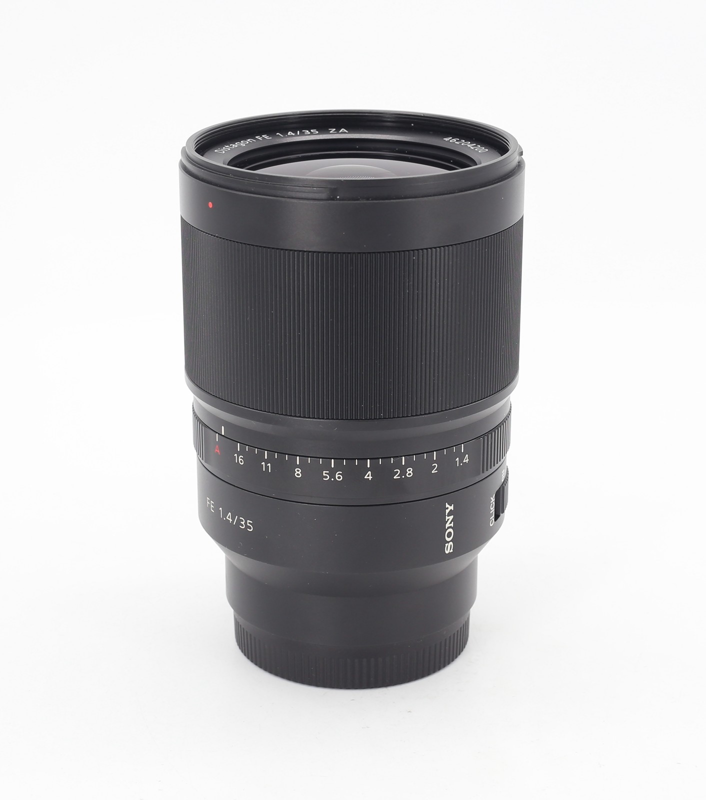 SONY FE 35mm F1.4 ZA USATO