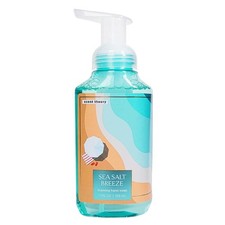 Scent Theory Foaming Hand Soap, Sea Salt Breeze, 11 fl oz 0.56 per fl oz