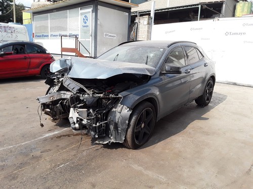 A1568300154 REJILLA AIREADORA / Y093243100D / 1163235 PARA MERCEDES-BENZ CLASE G - Imagen 6 de 10