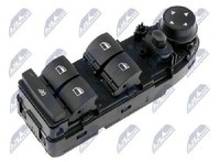 Original NTY Schalter Fensterheber EWS-BM-012 FüR BMW