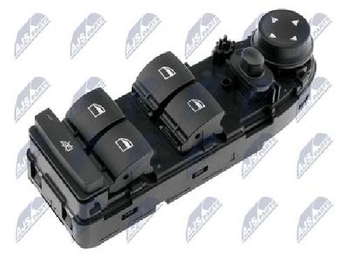 Original NTY Schalter Fensterheber EWS-BM-012 FüR BMW-image