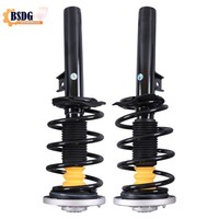 2X Vorne StoßDäMpfer Federbeine FüR BMW X3 F25 X4 F26 Xdrive20D 31316796315