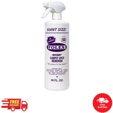 FOLEX Carpet Spot Remover - 32 oz
