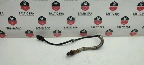 BMW X3 F25 2012 Benzin Lambdasonde Regelsonde 7589476 BCE15251