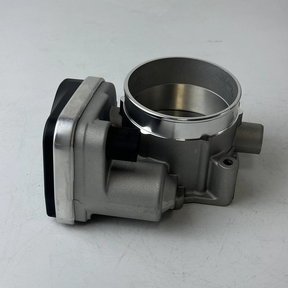 Cuerpo del acelerador para Dodge Ram 1500 Ram 2500 3500 2005-2012 5,7 L Bosch 5174079AA Foto 4 de 4