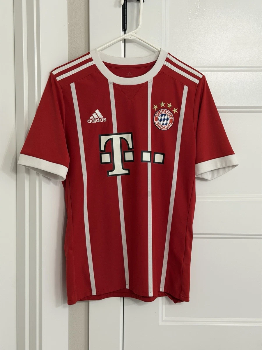 Las mejores ofertas en Bayern Munich Talla XL Club Internacional