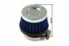 MOTO FILTRE A AIR M-7793 SIMOTA 28MM JAU-MG31223-21