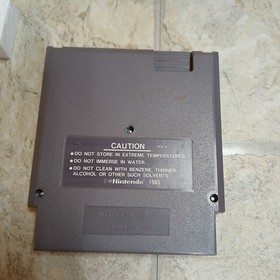 Nintendo NES Adventures of Lolo 2 completo di scatola CIB