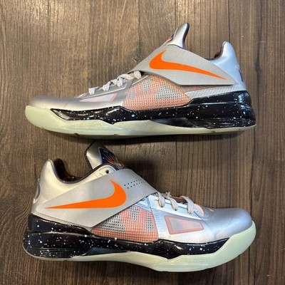 Nike Zoom KD 4 2024 All Star Galaxy - SIZE 10