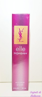 YVES SAINT LAURENT ELLE 90 ML Eau De Parfum Spray