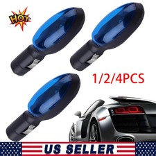 1-4Pcs Gas Fuel Sync Farther Automotive Save More Fuel Instantly Spill Save SP