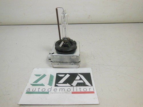 Xenon-Scheinwerferlampe Renault Scenic III 2010 9285141294