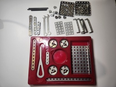 Metal Constructor КОНСТРУКТОР-3