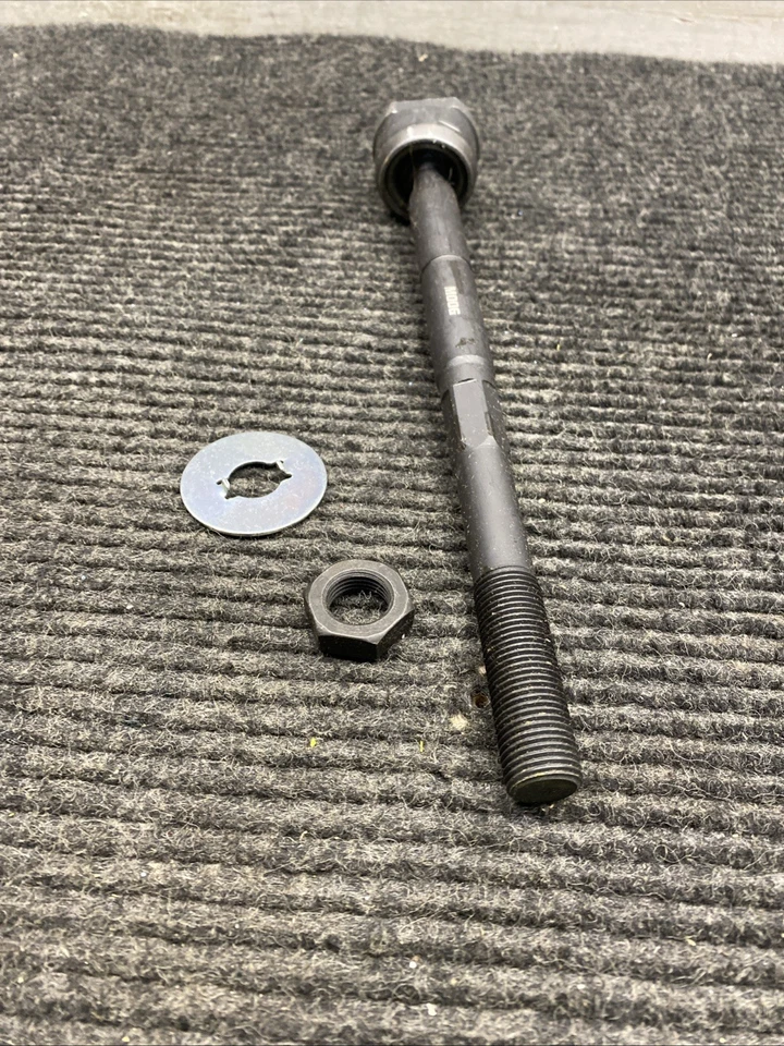 转向领带杆端部 Moog EV800529 适合 05-22 丰田塔科马 — 第 2/4 张图片