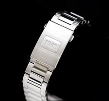 IWC Ingenieur Chronograph Steel 42MM 380801 75684094 7