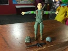 Vintage GIJOE 100% Complete Figure 1983 GRUNT (v1.5) INFANTRY TROOPER