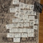 Mixed Lot Ultra Fine C. P A. P filters — photo 1
