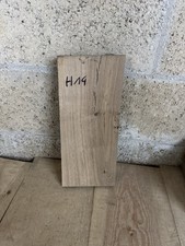 OAK Hardwood Timber Offcut - 38 x 16,5 x 3cm - Wood DIY Crafts