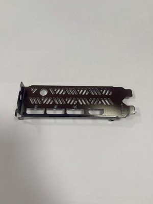 Bracket For Colorful GeForce RTX 3060 RTX 3070Ti Graphics Video Card #to