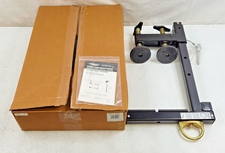WERNER LADDER A567 Series Stainless Steel Parapet Wall Anchor A567000 NEW