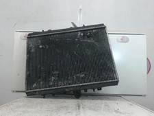Radiateur Citroen C5