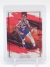 CHRIS PAUL 2022-23 PANINI IMPECCABLE BASKETBALL RED ASIA /8 PHOENIX SUNS Q3420