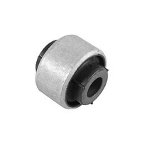 Lagerung Lenker Innen Ø 18 - 55 Mm Metzger FüR U.A. Renault Megane