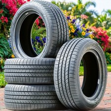 4 Tires Landspider Citytraxx Gp 20560r16 92v As All Season Performance