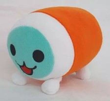 Wada Katsu (Normal) plush Taiko no Tatsujin 13cm (2012)