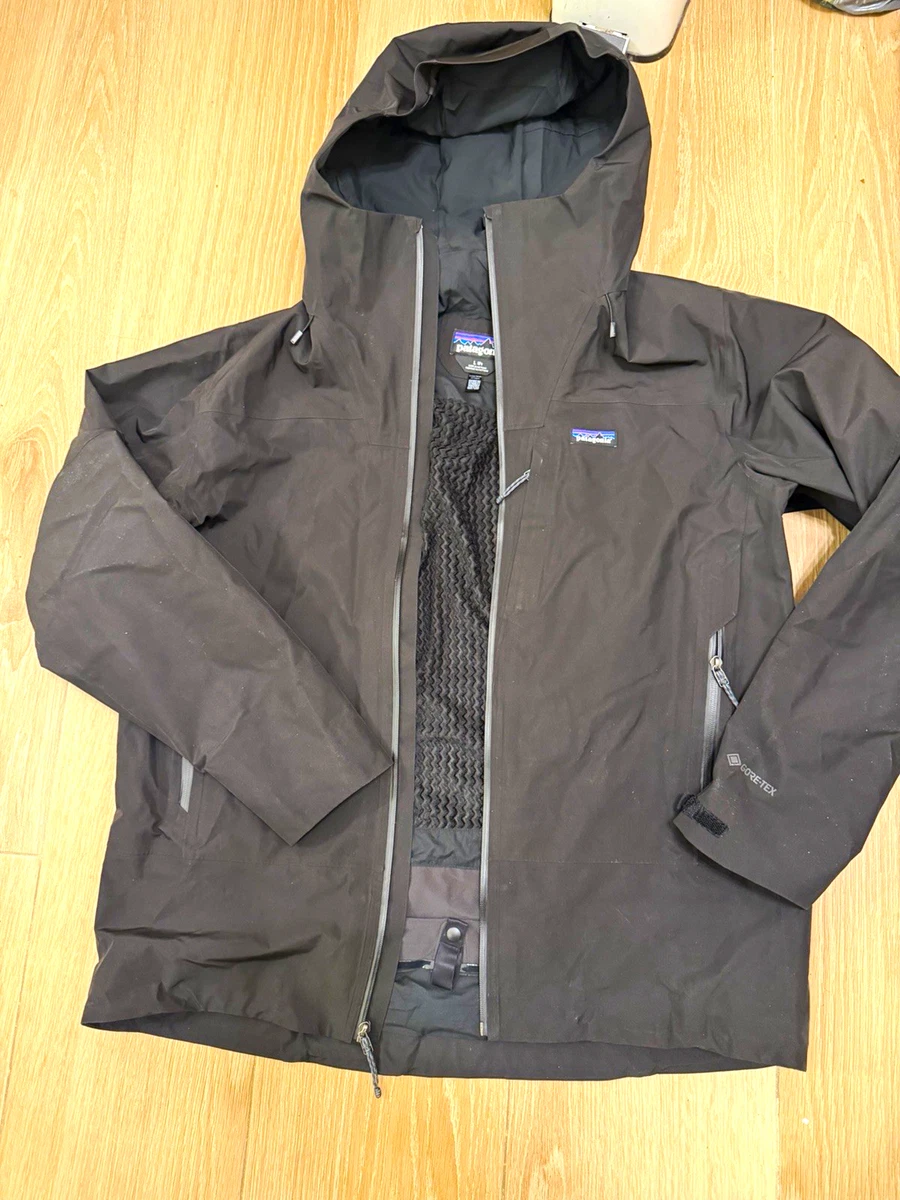 patagonia storm jacket products for sale | eBay
