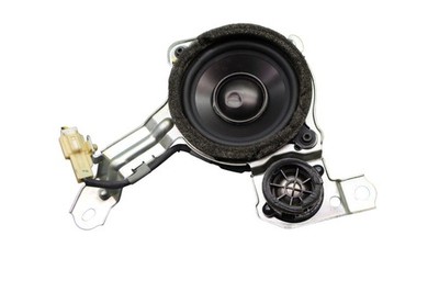 07-17 Lexus LS460 Rear Right Quarter Panel C Pillar Speaker Mark Levinson Oem